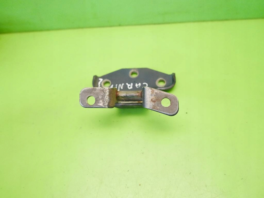 фото №8, Петля двері лівий перед góra 4a kia carnival i 99-