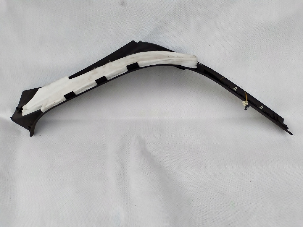 фото №4, Молдинг поріг лівий задня audi a8 d4 підсвічена