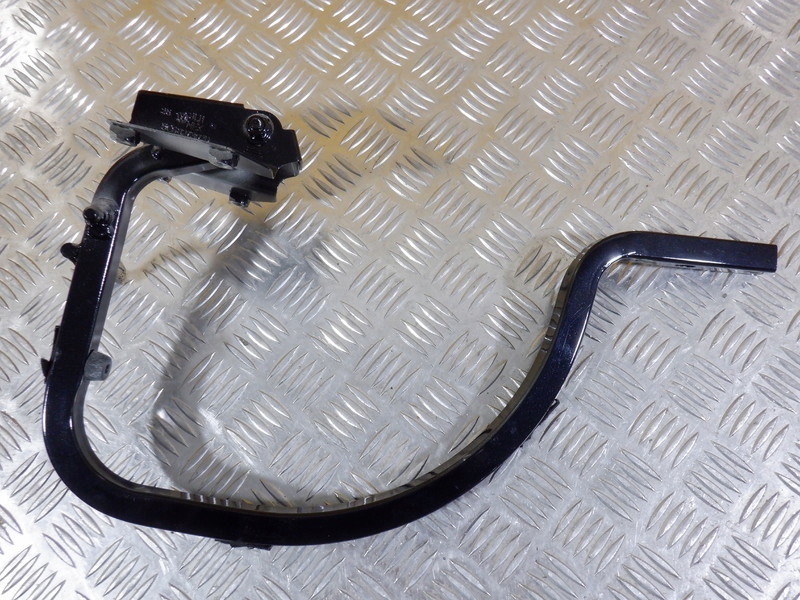 фото №1, Vw jetta петля крышки багажника 5c6827302d lc9x