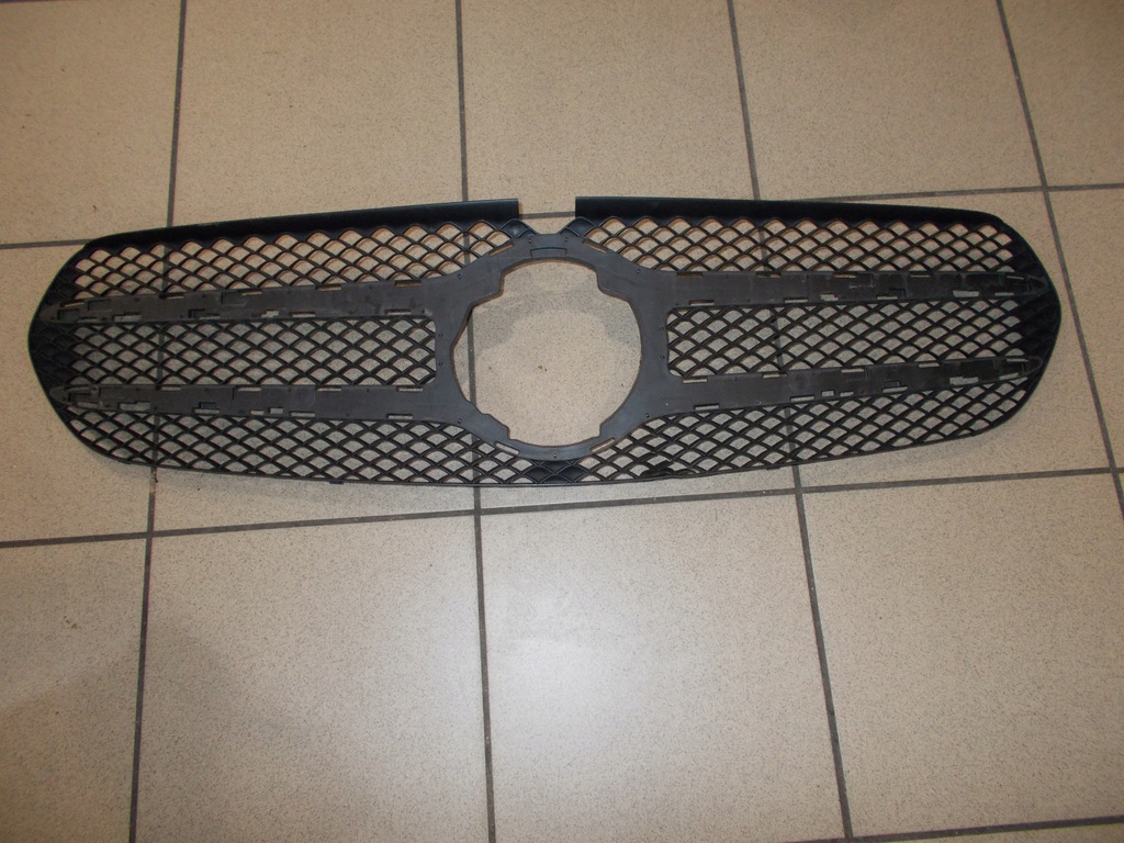 фото №2, Решітка радіатора mercedes b-kl w247 a2478881300