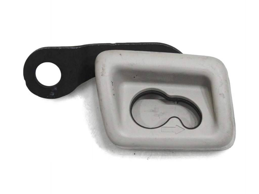 фото №1, Крепление сетка багажника w потолок левый v70 iii