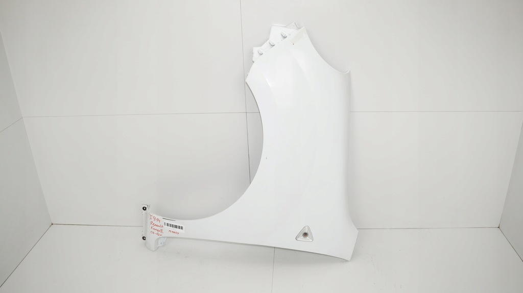 фото №1, Крыло левый перед renault kangoo ii 07-12r ewp