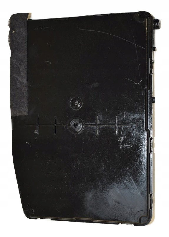 фото №4, Модуль bsi renault megane ii 8200724338