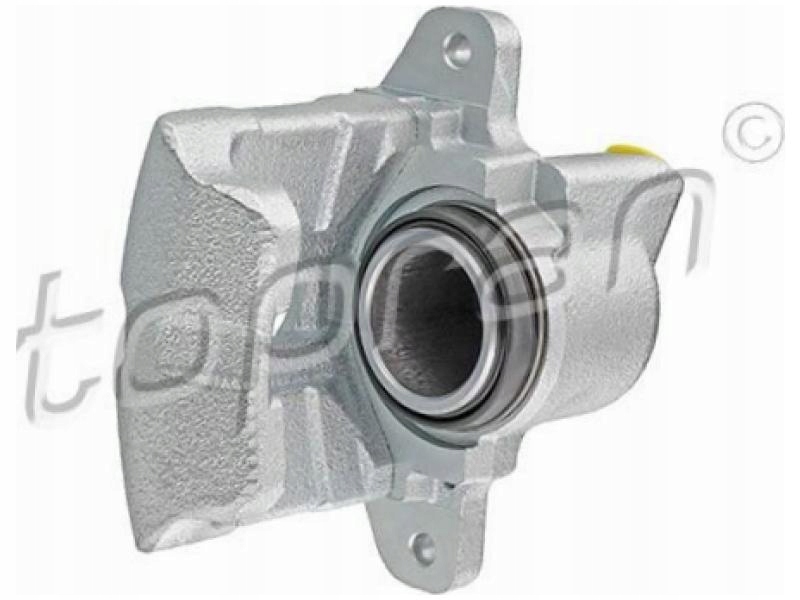 фото №2, Суппорт левый перед renault thalia i 1.4-1.9