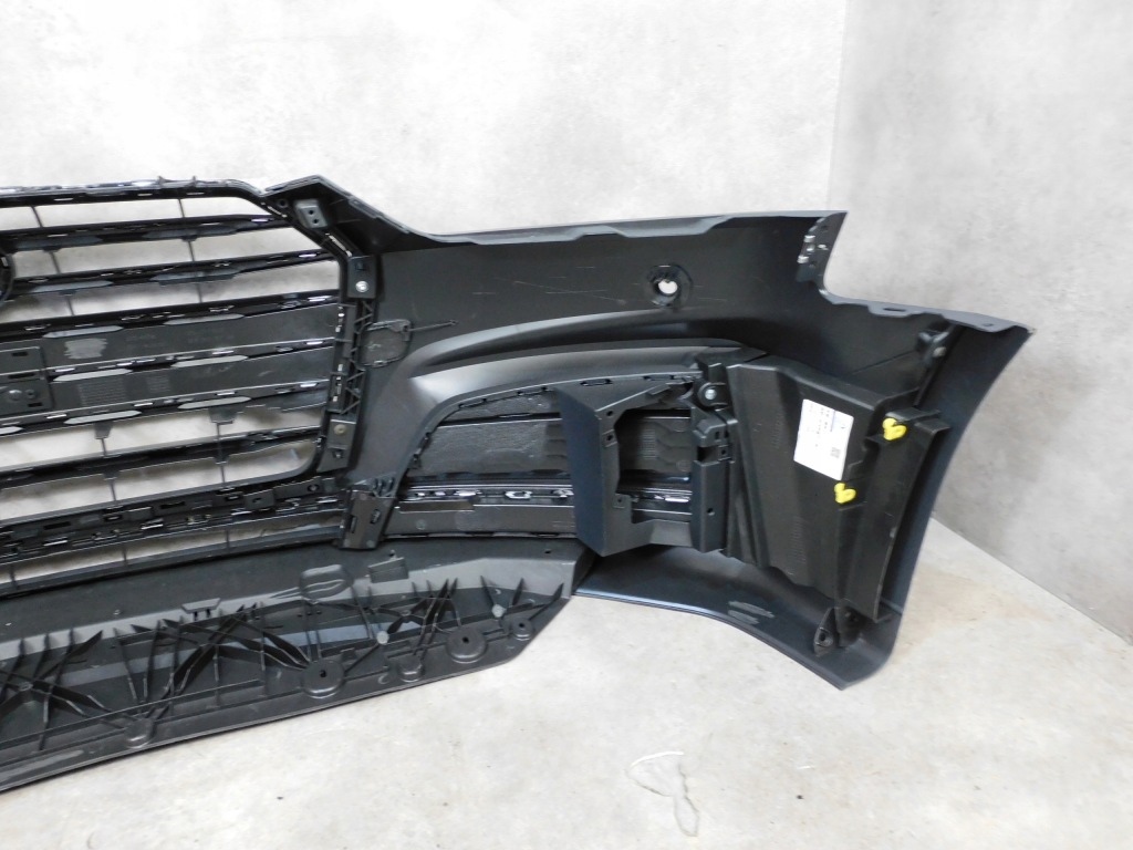 Audi a5 8w6 дорестайлінг  s-line бампер перед передній решітка радіатора ґрати Доставка