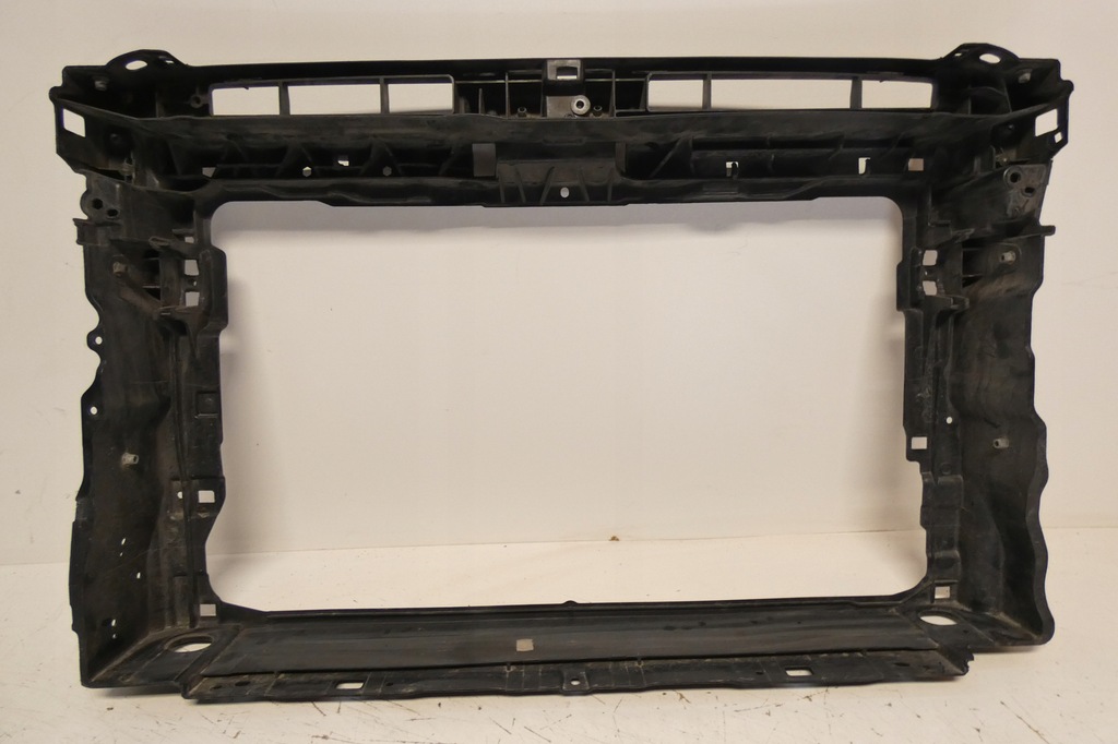 фото №9, Vw passat b8 3g0805588l підсилювач pas передній обшивка