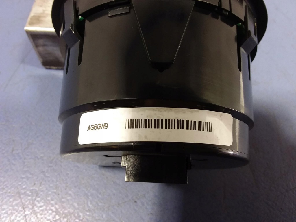 фото №5, Espace iv перемикач кондиціонера 8200028449a