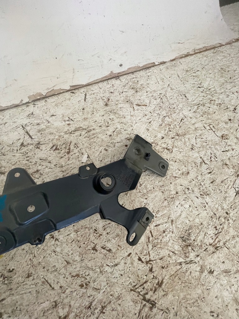 фото №4, Панель фари лампи лівий volvo polestar