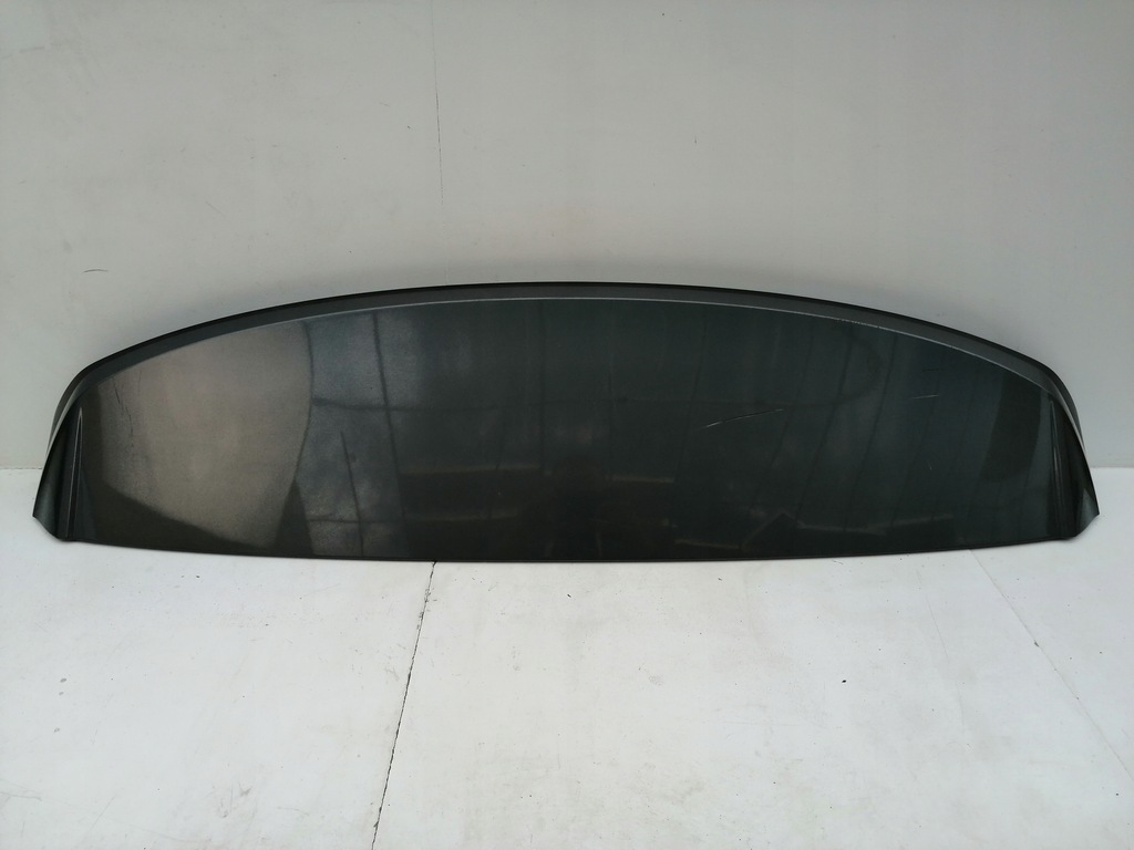 фото №2, Спойлер кришки спойлер vw t-roc