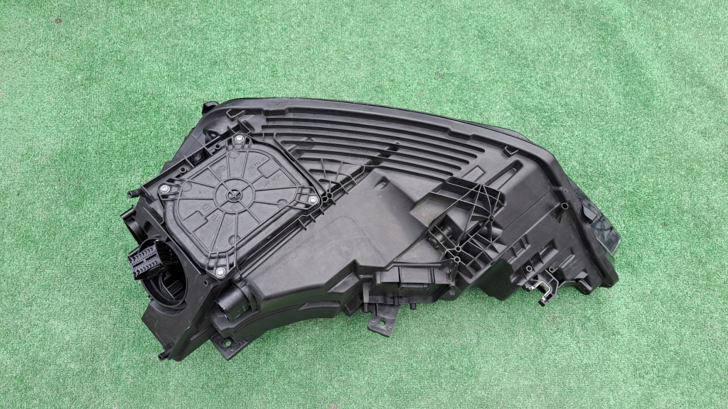 фото №5, Audi a8 d5 4n0 laser лампа передняя