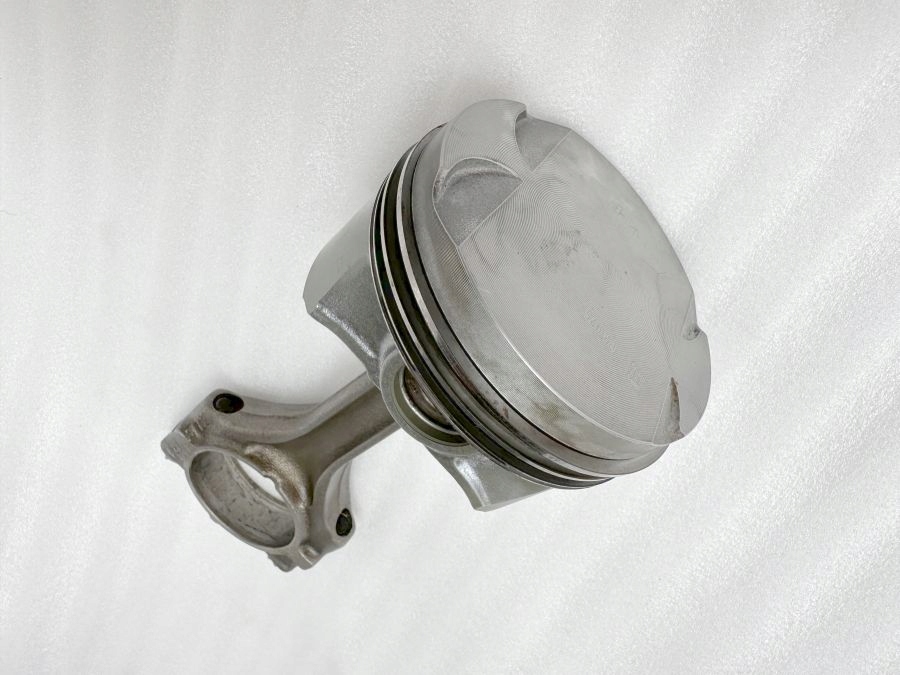 фото №1, Bmw поршень шатун 84lo9 bmw m52 оригинал