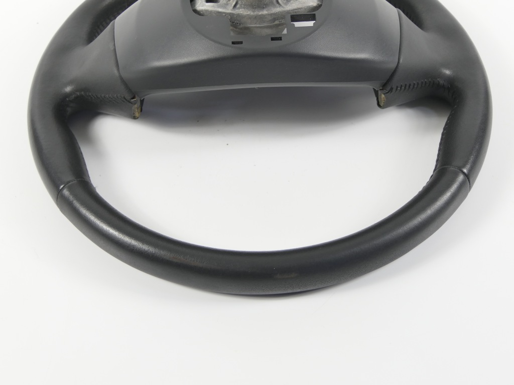 фото №15, Повітропровід шкіряний czarna з круїз-контроль renault scenic iii 3 09-15r.