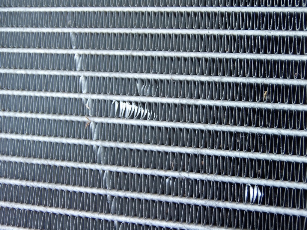 фото №5, Радіатор wody 2.0 benz 867655r alfa romeo 147 europa