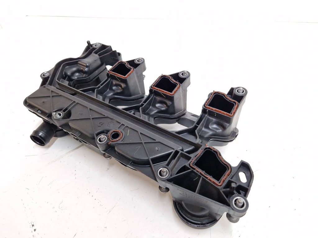 фото №7, Ford focus 2019 кришка клапанів