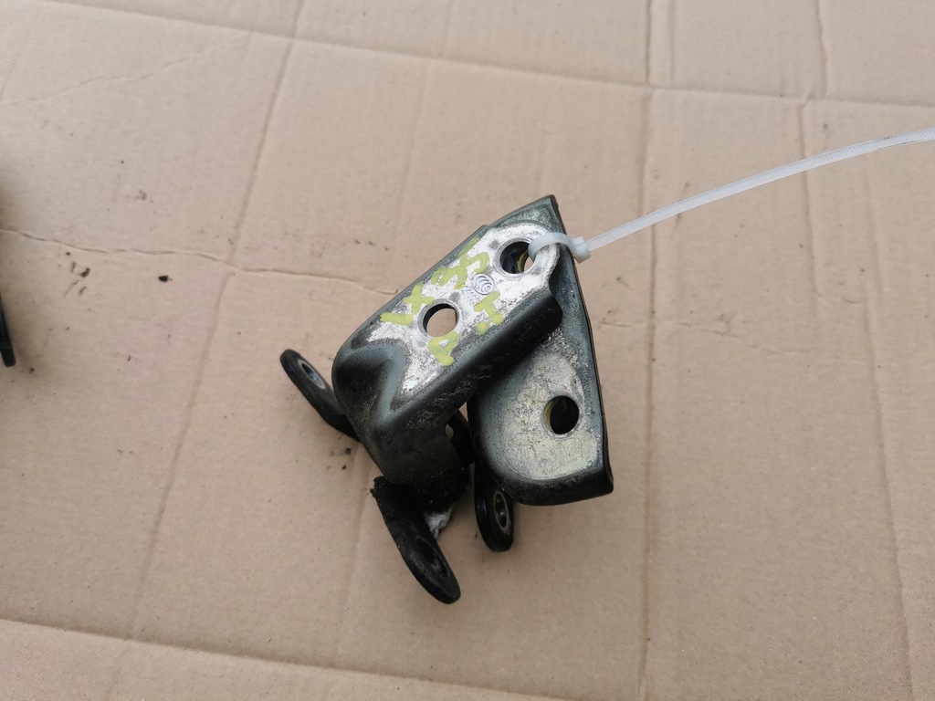 фото №1, Hyundai ix35 петли дверь правое правый задняя pae