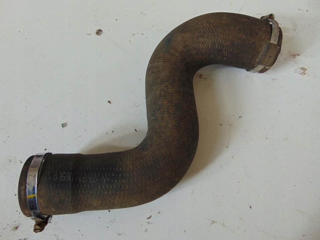 фото №1, Wąż шланг интеркулер peugeot 508 2,0 hdi