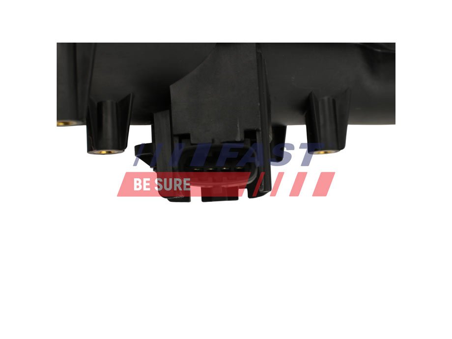 фото №9, Fast ft50404 модуль труби wlotowej