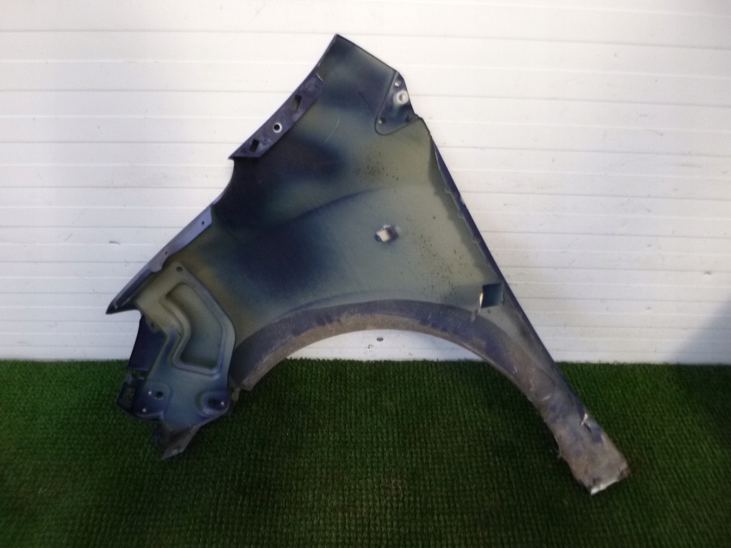 фото №7, Dacia lodgy 12- крила передній правий перед dvd42