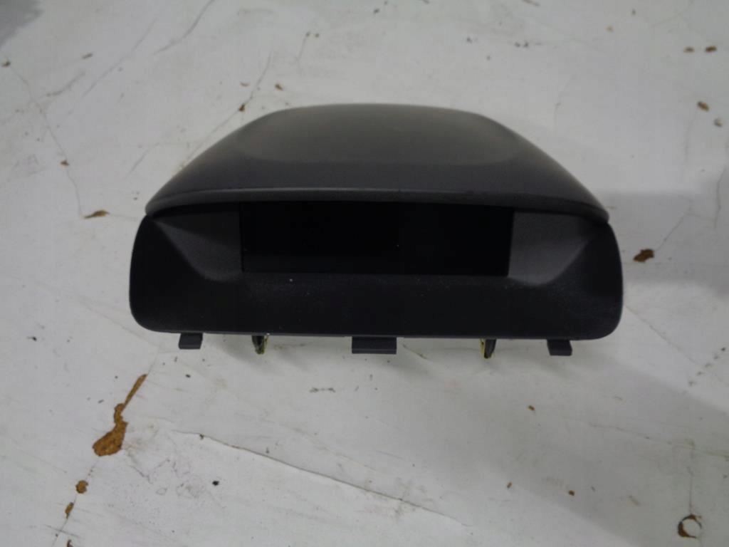 фото №1, Дисплей 95142082 opel mokka i