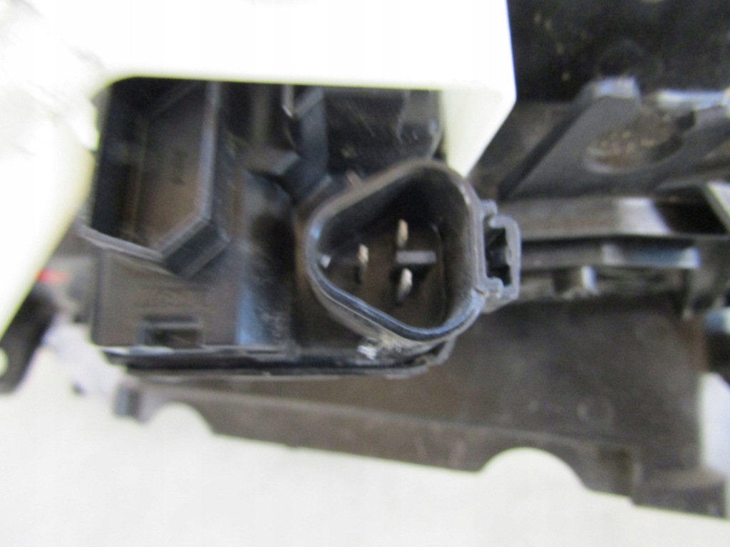 фото №5, Лампа перед mazda rx8 rx 8 обычная линза 03-09 rh 100 61011