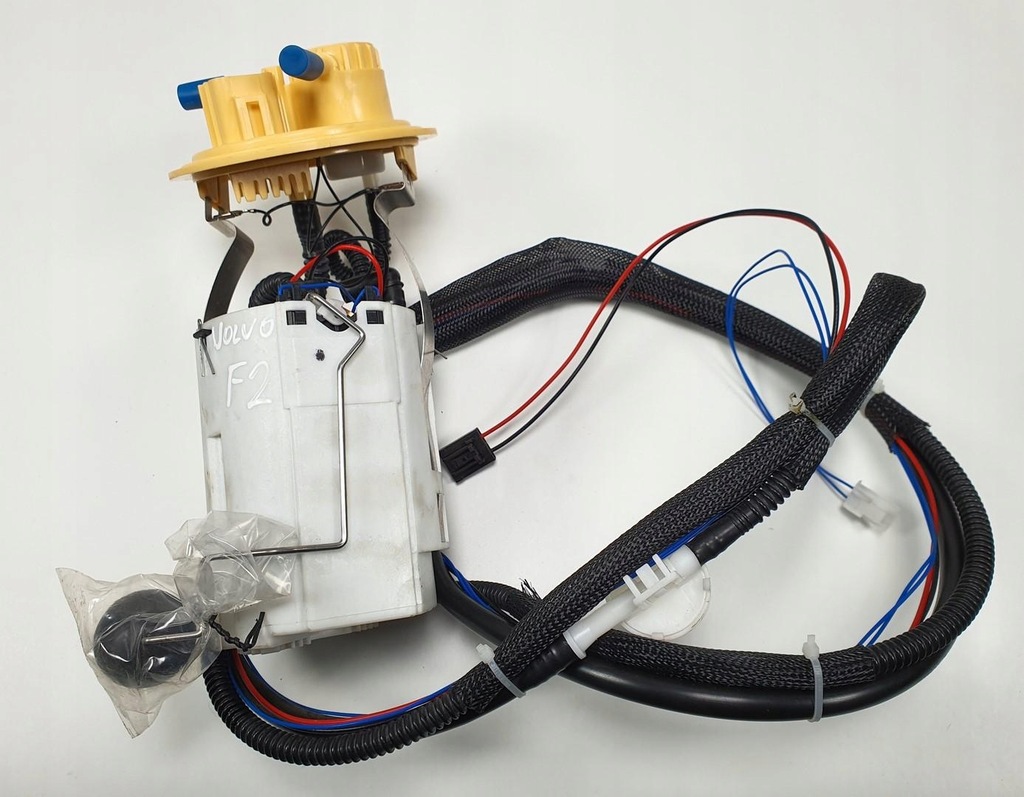 фото №1, Насос топлива топливная volvo v70 ii s60 i 2.0 b