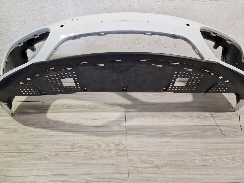 фото №7, Бампер перед передний porsche 981 s 981 cayman s