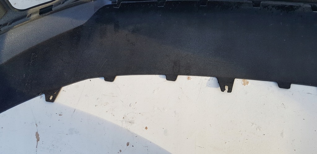 фото №15, Audi q3 8u s-line бампер перед передний 8u0807437d