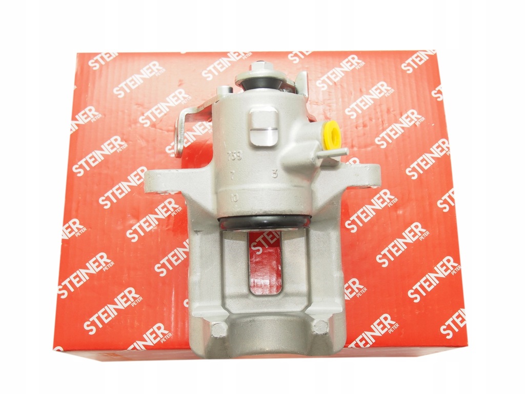 фото №1, Суппорт тормозной задняя левый audi a4 b7 kombi 2005-08