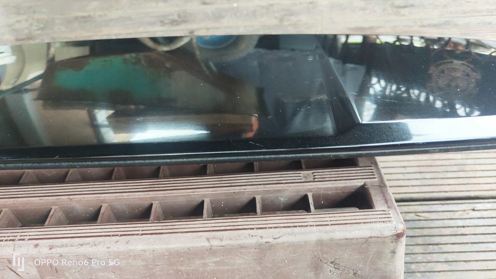 фото №9, Audi a4 b9 спойлер крышка багажника kombi s-line 8w9827933