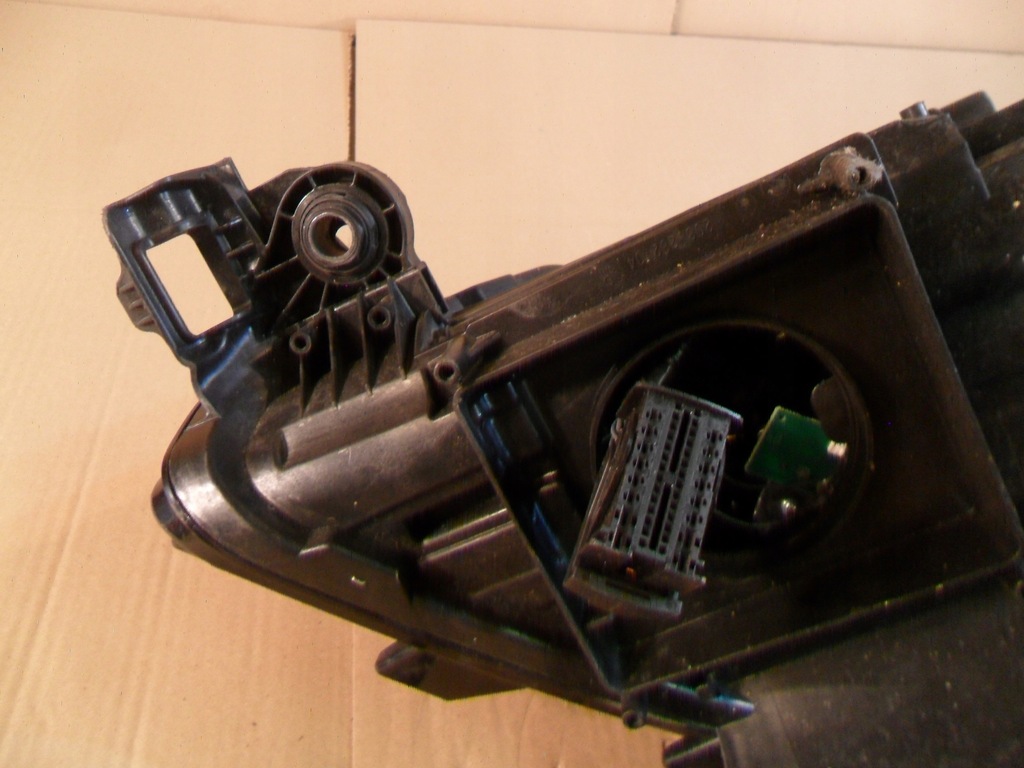 фото №13, Skoda kodiaq 566 16- full led правая перед