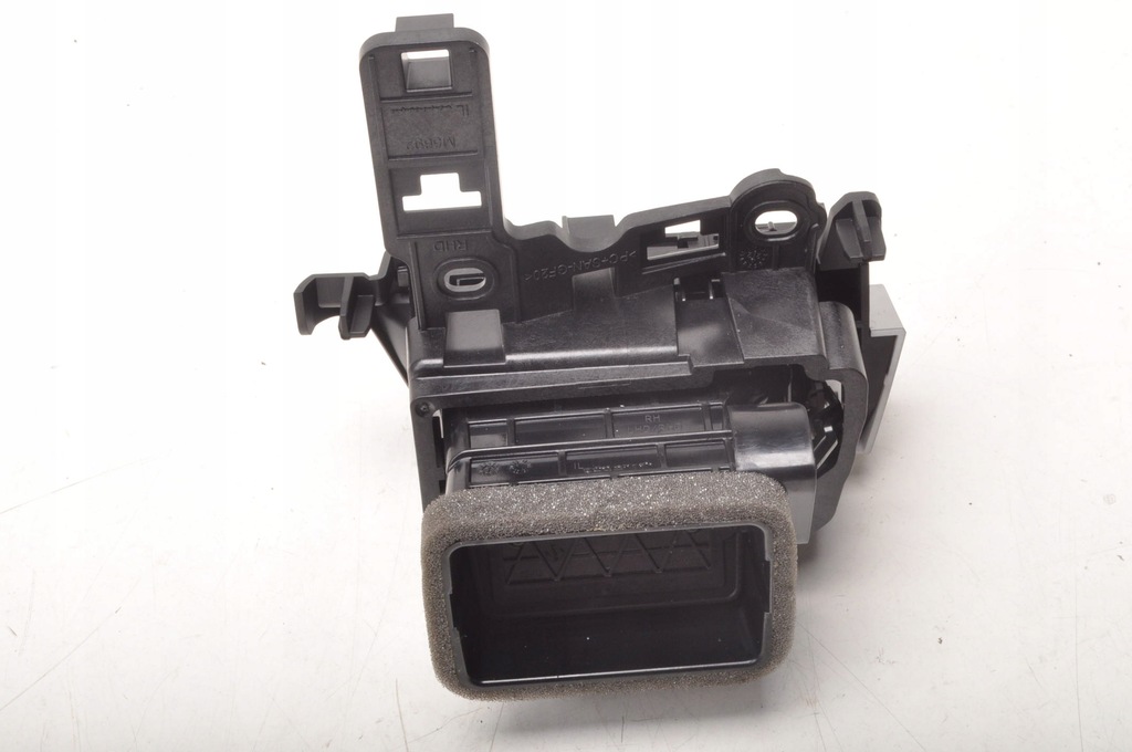 фото №7, Toyota supra mk5 решётка обдув правая 23r 6808958