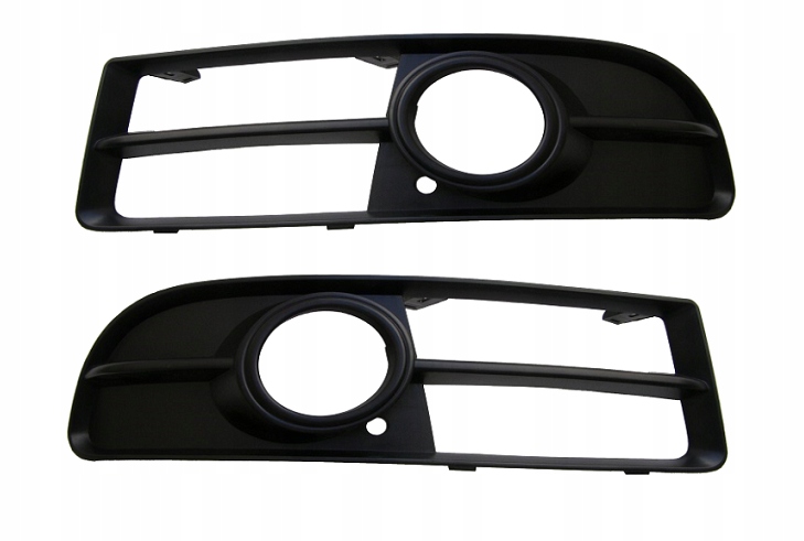 Купити Решітка ґрати бампера audi a4 b7 s-line 2004-2008