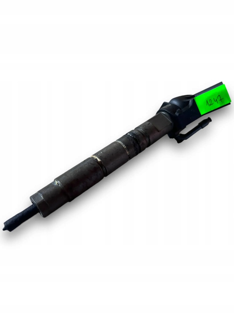 фото №1, Mercedes glk x204 2.2d форсунка топлива 6510702987 m