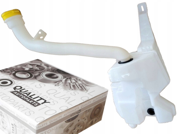 фото №1, Новий! бачок рідина розпилювача do renault clio 4 iv mk4 captur i