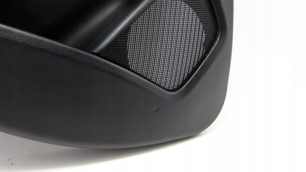 фото №4, Mercedes a-klasa w176 обивка обшивка дверь правый задняя