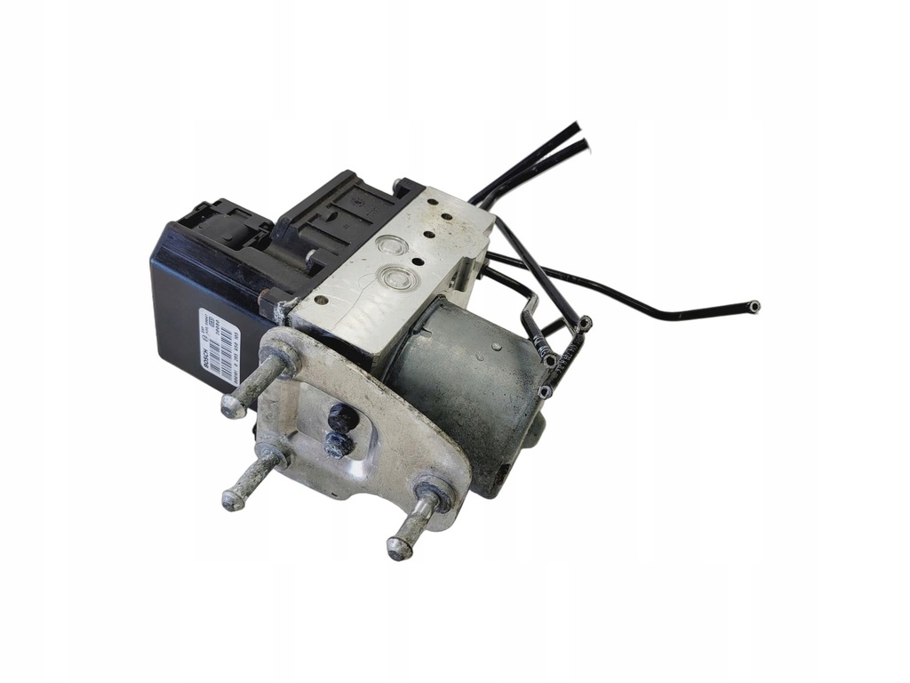 фото №1, Насос abs vw phaeton lift 3.6 0265950105