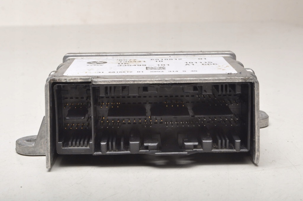 фото №3, Mini f56 датчик подушки безопасности подушка безопасности 6818812