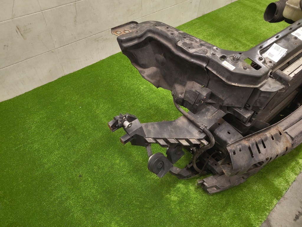 Mini r60 ремень передний радиатор вентилятор 2.0d Оригинал