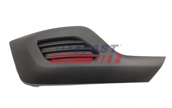 фото №1, Заглушка бампера ford transit custom 12 перед pr протитуманна фара