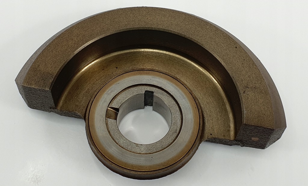 фото №1, Балансування насоса оливи mazda rx-8 1.3 wankla