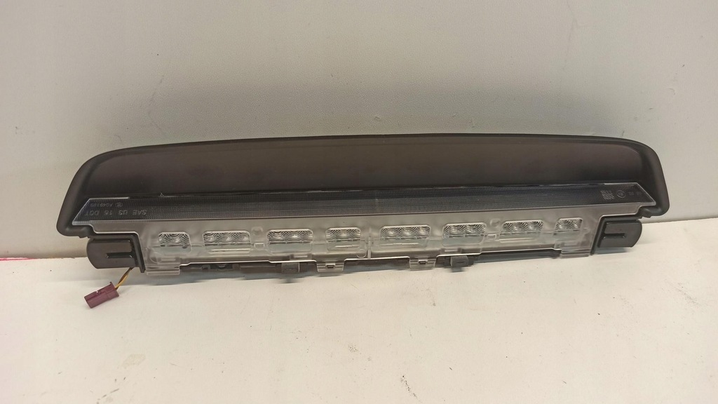 фото №2, Bmw 7 g11 свет стоп-сигнал 7342972