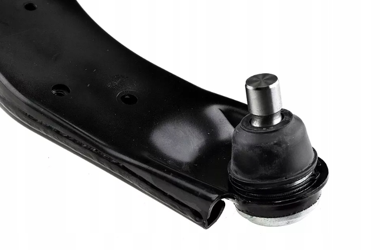 фото №4, Важіль перед нижній лівий mazda 3 bl 2009 - 2013