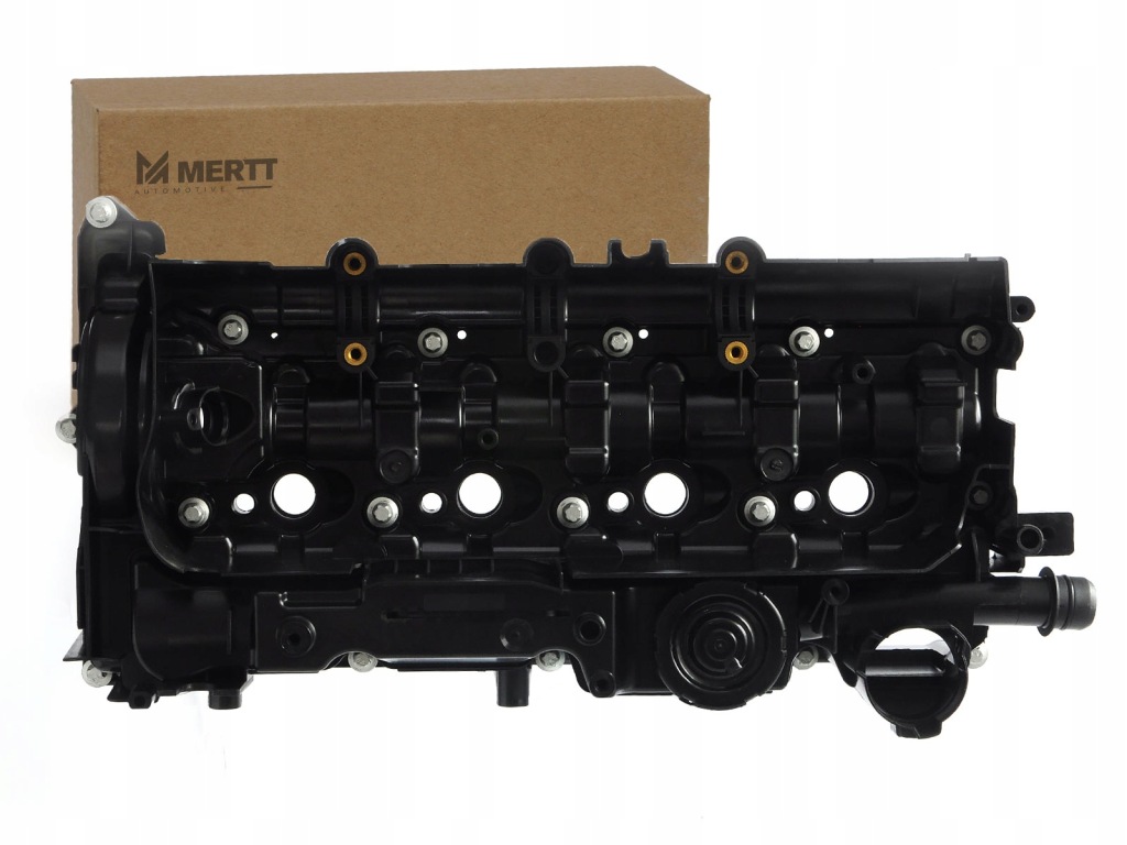 фото №1, Оригинальный номер bmw крышка клапанов bmw 3 e90 2,0d 09-