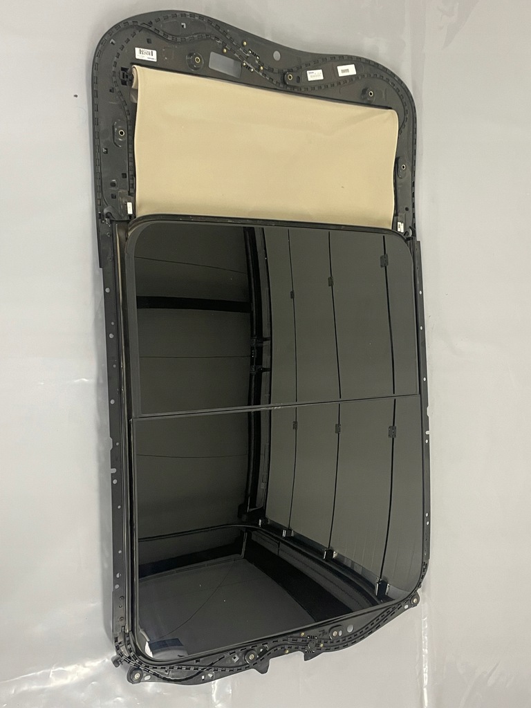 фото №1, Панорама дах люк audi a6 c7 4g