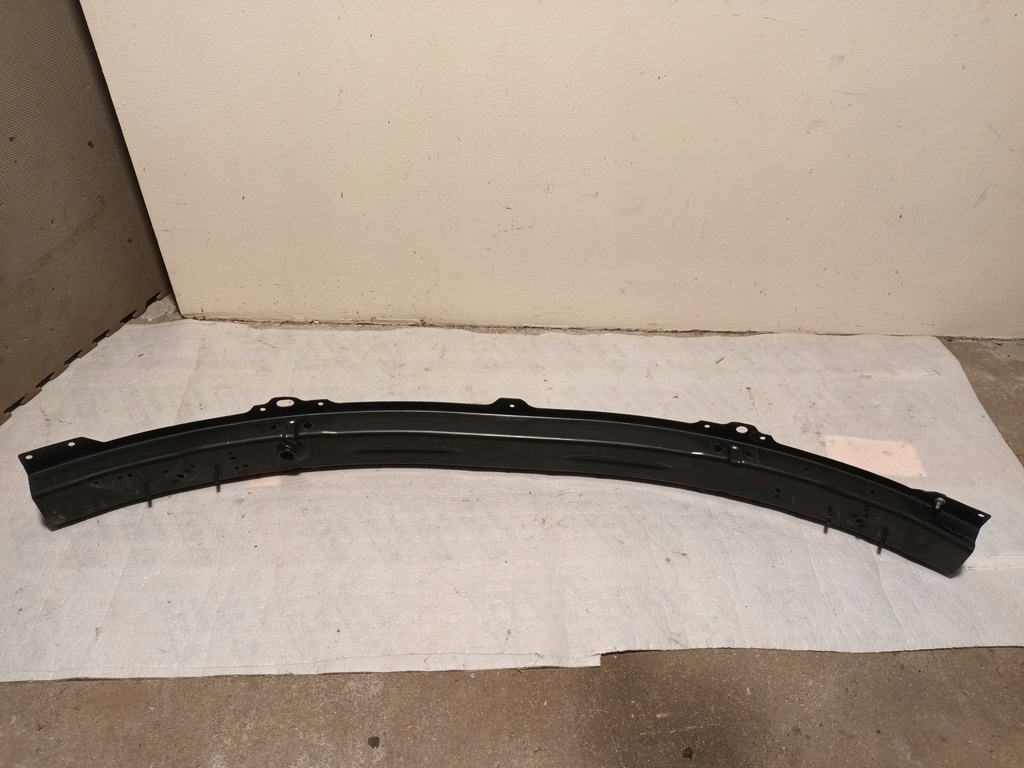 фото №7, Балка передня mercedes eqs a296 перед w296