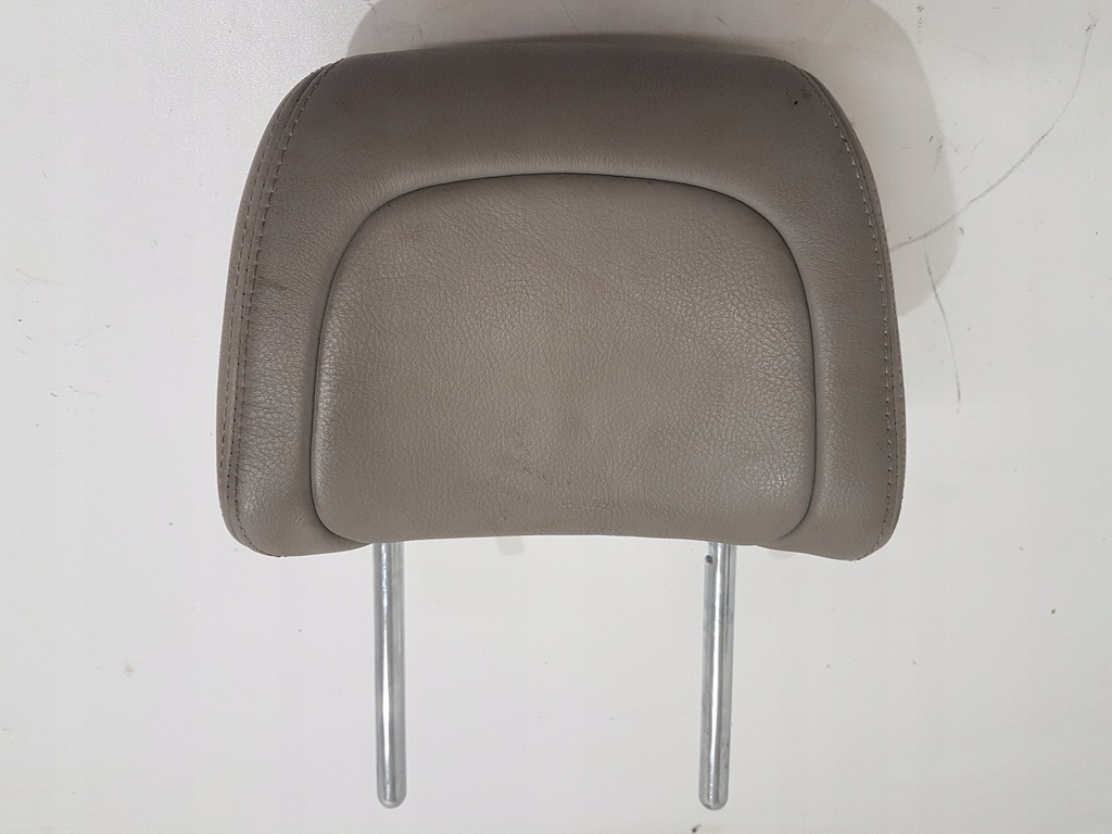 фото №1, Citroen c5 iii підголівник шкіра перед beż