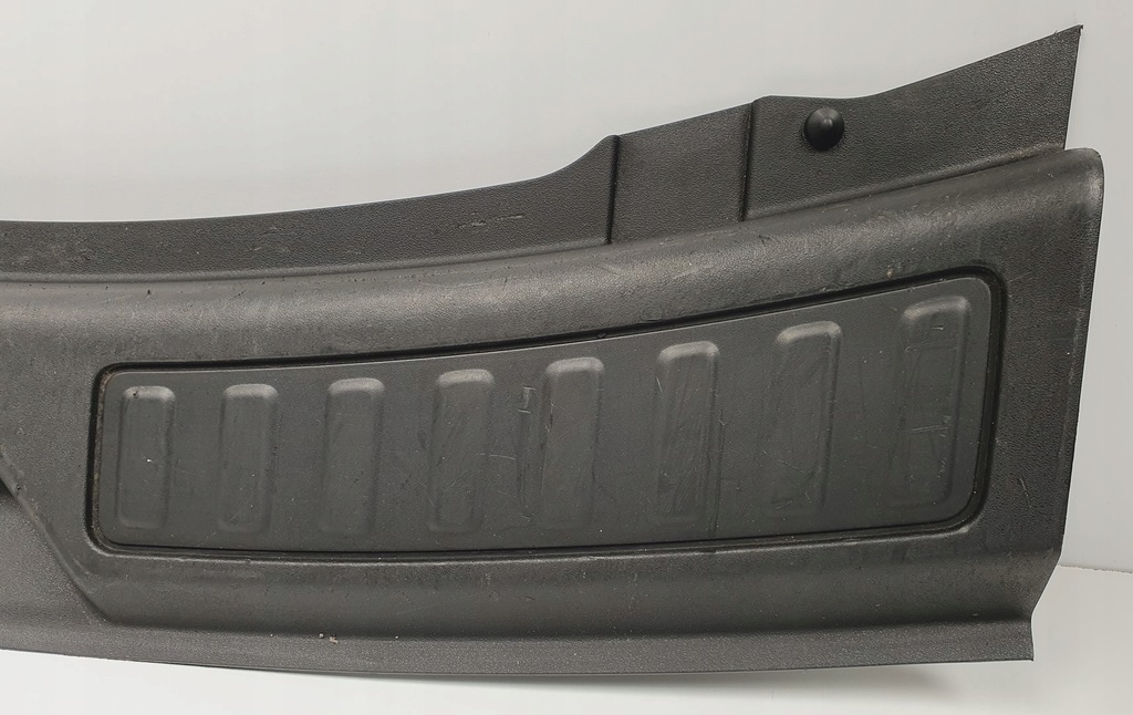 фото №2, Захист поперечина заднього discovery sport l550