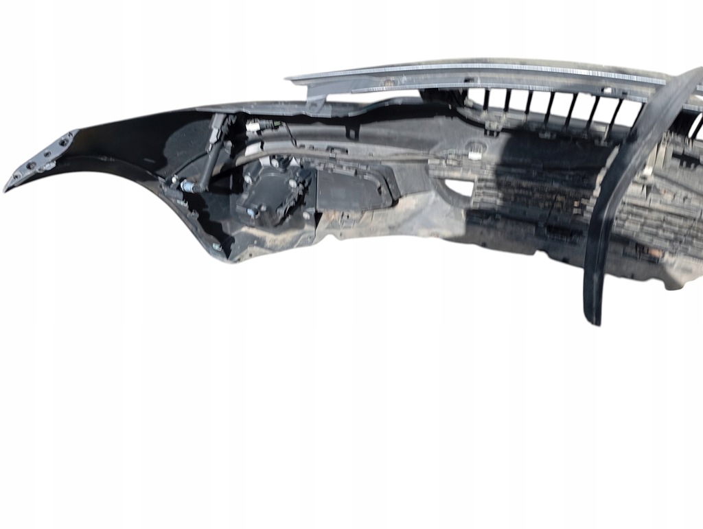 фото №6, Бампер перед передній bmw 4 f32 m-pakiet омивачі омивачі 4xpdc