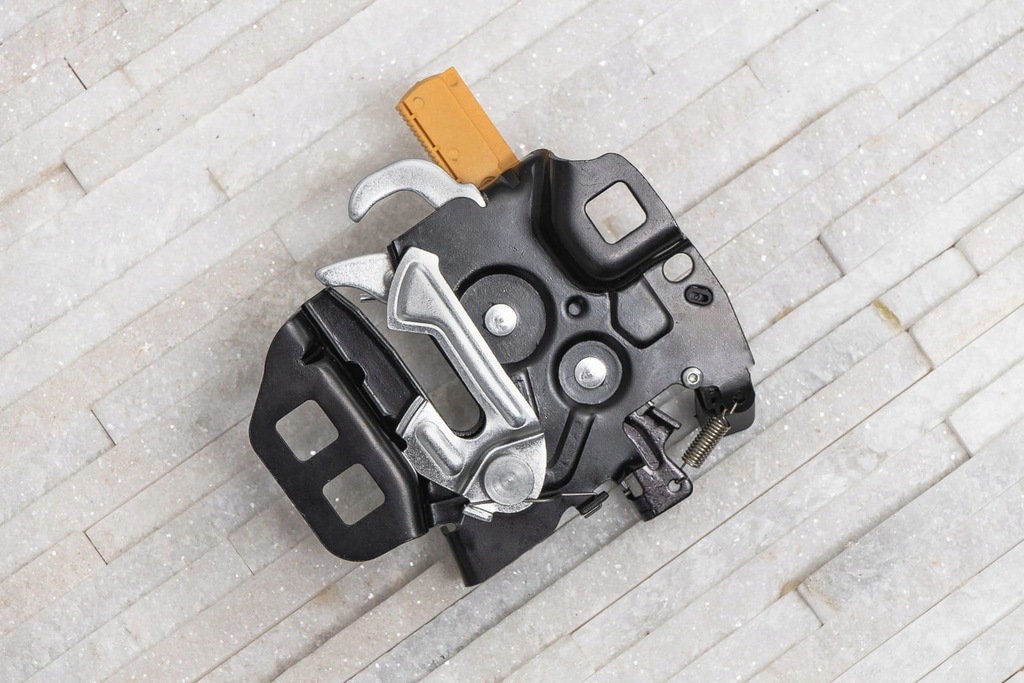 фото №5, Ford fusion mk2 ii замок капот правый ds7a16700cd