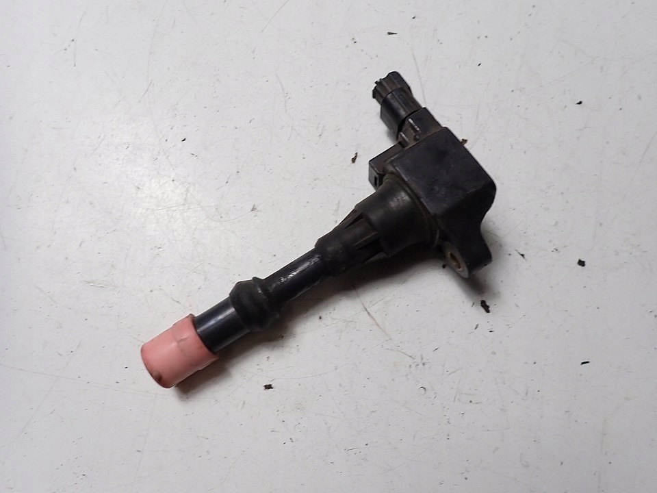 фото №4, Катушка зажигания honda jazz 1.4 02r